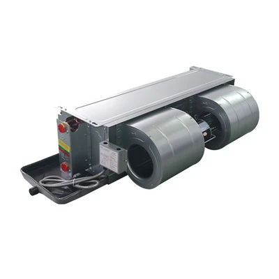 Unità Fan Coil Sors Ilma