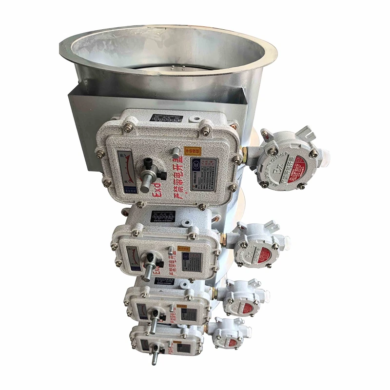 HVAC Fire Damper